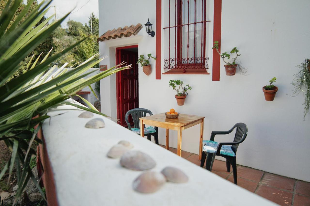 مْبيخير ذي لا فرونتيرا Casa Montecote Eco Resort المظهر الخارجي الصورة