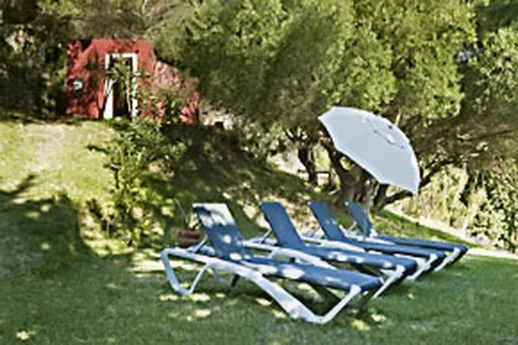 مْبيخير ذي لا فرونتيرا Casa Montecote Eco Resort الغرفة الصورة