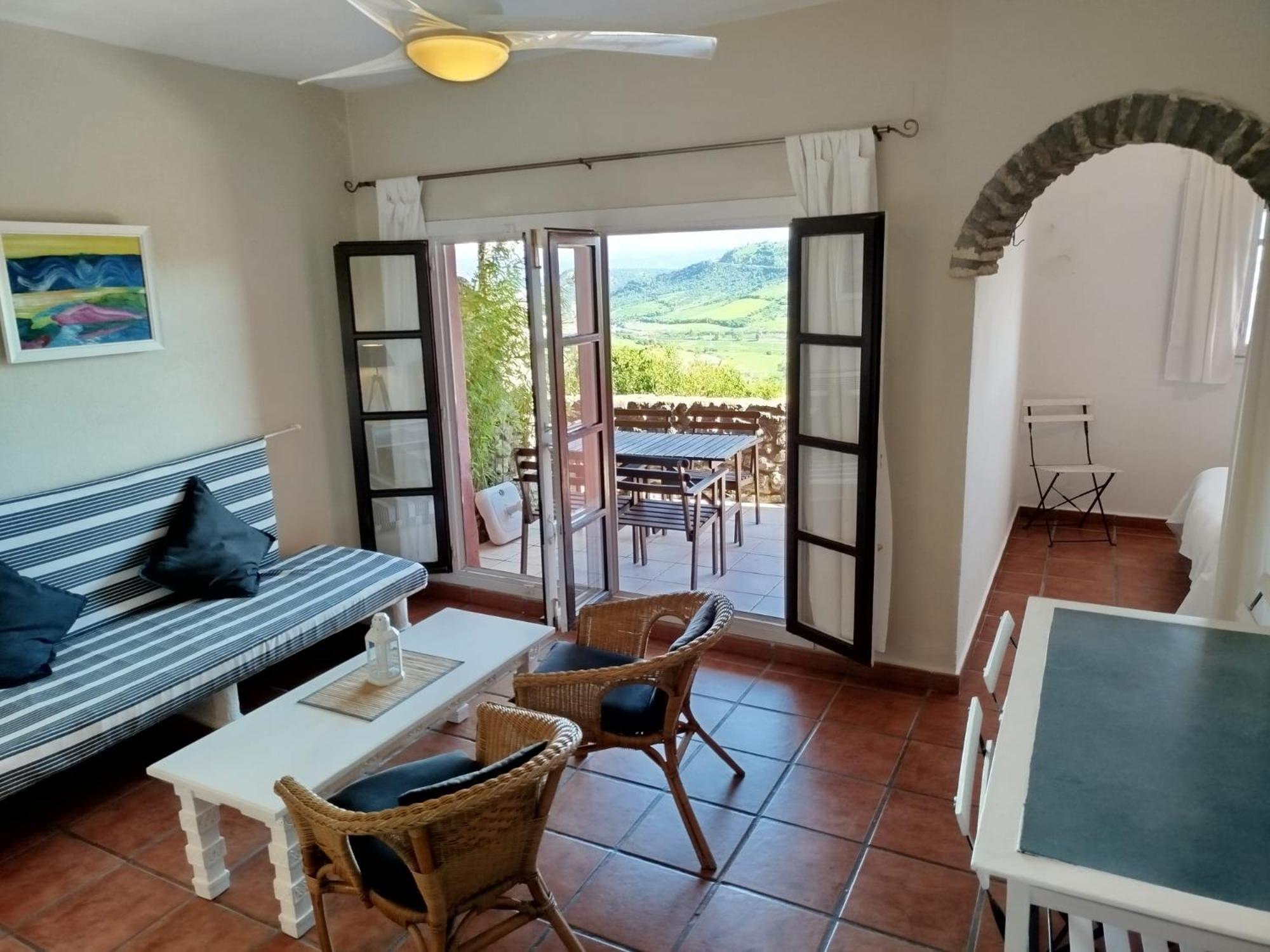 مْبيخير ذي لا فرونتيرا Casa Montecote Eco Resort المظهر الخارجي الصورة