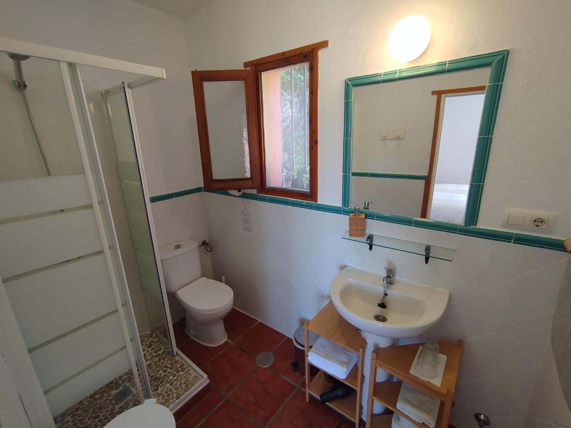مْبيخير ذي لا فرونتيرا Casa Montecote Eco Resort المظهر الخارجي الصورة