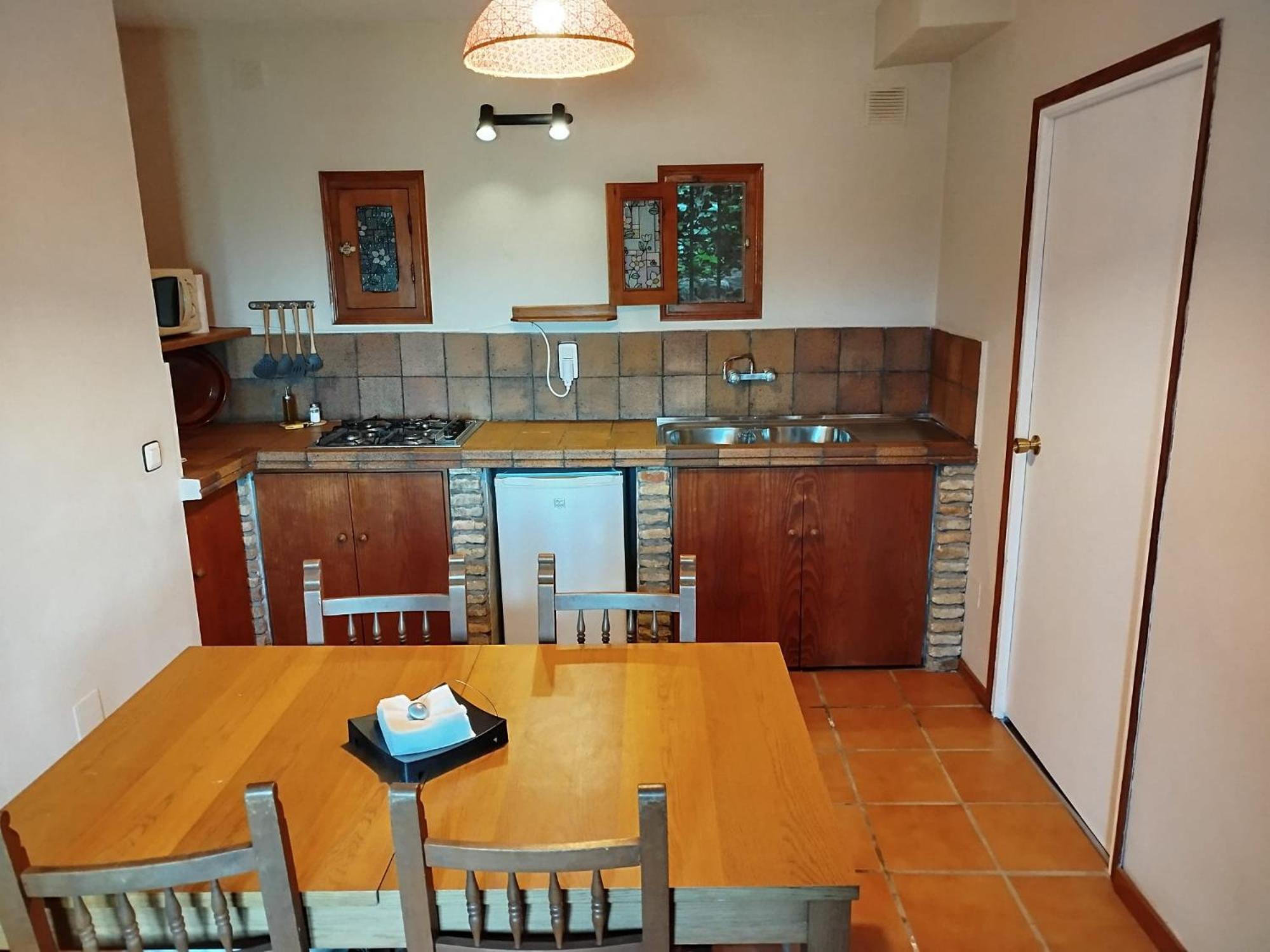 مْبيخير ذي لا فرونتيرا Casa Montecote Eco Resort المظهر الخارجي الصورة
