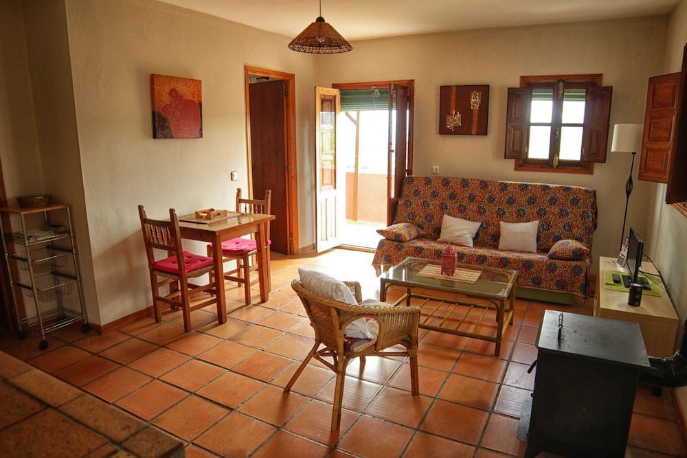 مْبيخير ذي لا فرونتيرا Casa Montecote Eco Resort المظهر الخارجي الصورة